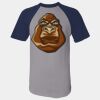 Short Sleeve Baseball Jersey Thumbnail