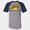 Short Sleeve Baseball Jersey Thumbnail