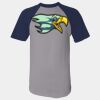 Short Sleeve Baseball Jersey Thumbnail
