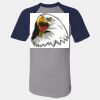 Short Sleeve Baseball Jersey Thumbnail