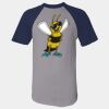 Short Sleeve Baseball Jersey Thumbnail