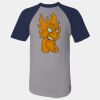 Short Sleeve Baseball Jersey Thumbnail