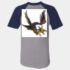 Short Sleeve Baseball Jersey Thumbnail
