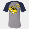 Short Sleeve Baseball Jersey Thumbnail