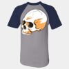 Short Sleeve Baseball Jersey Thumbnail