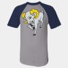 Short Sleeve Baseball Jersey Thumbnail