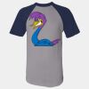 Short Sleeve Baseball Jersey Thumbnail