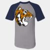 Short Sleeve Baseball Jersey Thumbnail