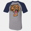 Short Sleeve Baseball Jersey Thumbnail