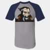 Short Sleeve Baseball Jersey Thumbnail