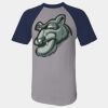 Short Sleeve Baseball Jersey Thumbnail