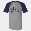 Short Sleeve Baseball Jersey Thumbnail