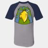 Short Sleeve Baseball Jersey Thumbnail