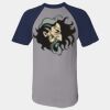 Short Sleeve Baseball Jersey Thumbnail