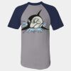 Short Sleeve Baseball Jersey Thumbnail