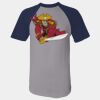 Short Sleeve Baseball Jersey Thumbnail