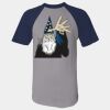 Short Sleeve Baseball Jersey Thumbnail