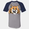 Short Sleeve Baseball Jersey Thumbnail