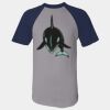 Short Sleeve Baseball Jersey Thumbnail