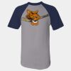 Short Sleeve Baseball Jersey Thumbnail