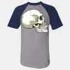 Short Sleeve Baseball Jersey Thumbnail