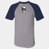 Short Sleeve Baseball Jersey Thumbnail
