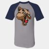 Short Sleeve Baseball Jersey Thumbnail