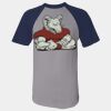 Short Sleeve Baseball Jersey Thumbnail