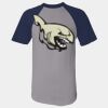 Short Sleeve Baseball Jersey Thumbnail