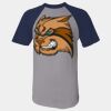 Short Sleeve Baseball Jersey Thumbnail