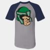 Short Sleeve Baseball Jersey Thumbnail