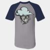 Short Sleeve Baseball Jersey Thumbnail