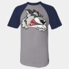 Short Sleeve Baseball Jersey Thumbnail