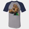 Short Sleeve Baseball Jersey Thumbnail