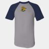 Short Sleeve Baseball Jersey Thumbnail