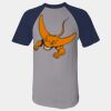 Short Sleeve Baseball Jersey Thumbnail