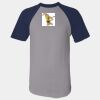 Short Sleeve Baseball Jersey Thumbnail