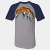 Short Sleeve Baseball Jersey Thumbnail