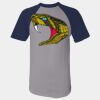 Short Sleeve Baseball Jersey Thumbnail