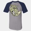 Short Sleeve Baseball Jersey Thumbnail