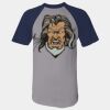 Short Sleeve Baseball Jersey Thumbnail