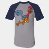 Short Sleeve Baseball Jersey Thumbnail