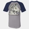 Short Sleeve Baseball Jersey Thumbnail