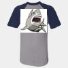Short Sleeve Baseball Jersey Thumbnail