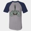 Short Sleeve Baseball Jersey Thumbnail