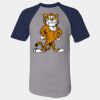 Short Sleeve Baseball Jersey Thumbnail