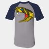 Short Sleeve Baseball Jersey Thumbnail