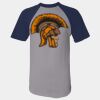 Short Sleeve Baseball Jersey Thumbnail