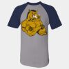 Short Sleeve Baseball Jersey Thumbnail