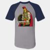 Short Sleeve Baseball Jersey Thumbnail